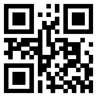 Scansione del Qr Code di 3302582869