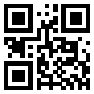 Scansione del Qr Code di 3302582870