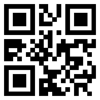 3302582871 Qr Code associato