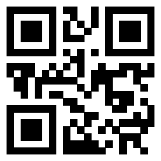 3302582872 - Immagine del Qr Code associato