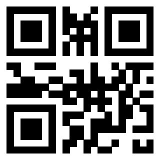 3302582873 QrCode associato
