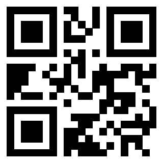 3302582878 - Immagine del Qr Code
