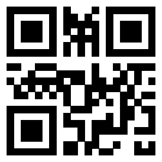 Immagine del Qr Code di 3302582879