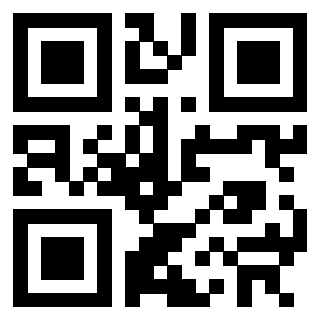 3302582880 - Immagine del QrCode associato