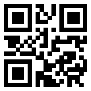 Immagine del Qr Code di 3302582885