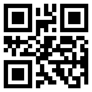 3302582886 - Immagine del QrCode associato
