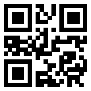 3302582887 Qr Code associato