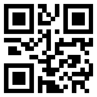 Il QrCode di 3302582888
