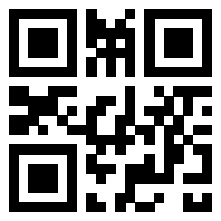 Immagine del Qr Code di 3302582889