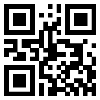 Immagine del QrCode di 3302582891