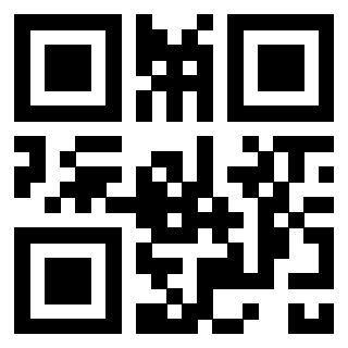 3302582893 - Immagine del QrCode associato