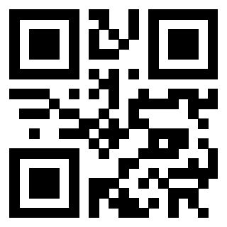 3302582894 - Immagine del QrCode associato