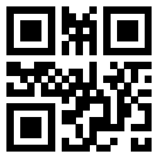Scansione del Qr Code di 3302582895