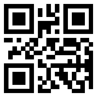 3302582896 - Immagine del Qr Code