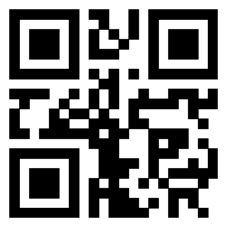 Scansione del Qr Code di 3302582897