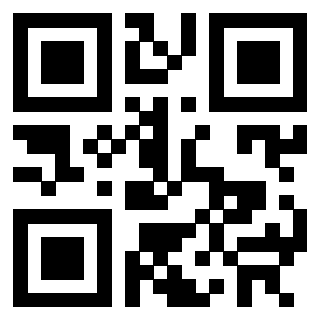 3302582901 Qr Code associato