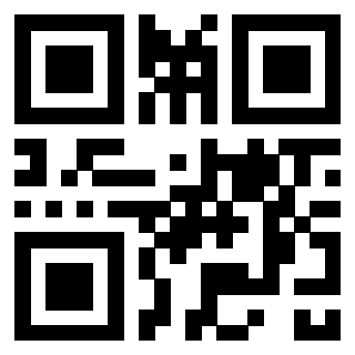 Immagine del QrCode di 3302582902