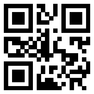 3302582903 - Immagine del QrCode associato