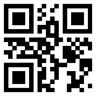 3302582906 - Immagine del Qr Code