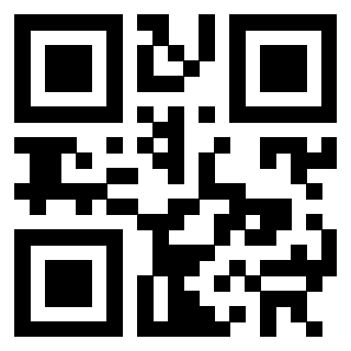 Immagine del QrCode di 3302582908