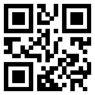 3302582919 - Immagine del QrCode associato