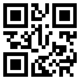 3302582920 Qr Code associato