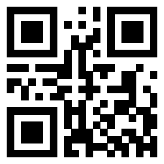 3302582925 - Immagine del QrCode