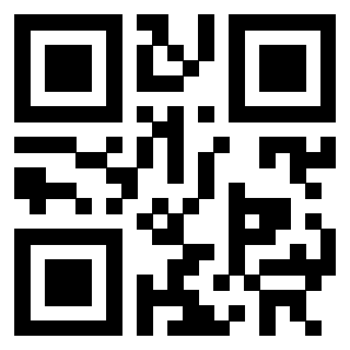 3302582927 QrCode associato