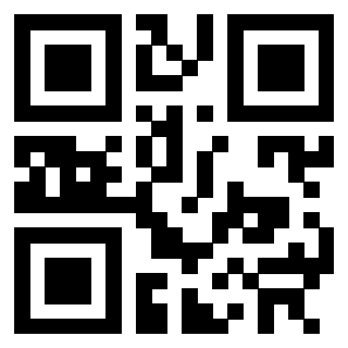 3302582928 Qr Code associato