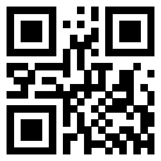 Immagine del Qr Code di 3302582930