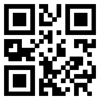 3302582931 - Immagine del QrCode