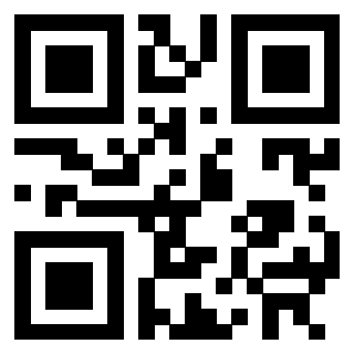3302582933 - Immagine del QrCode