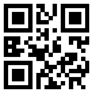 3302582935 Qr Code associato