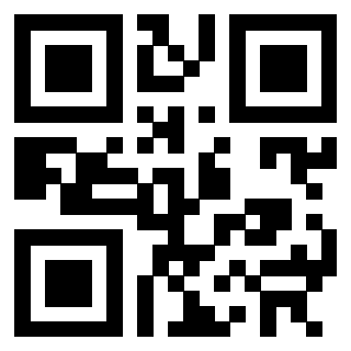 3302582938 - Immagine del Qr Code
