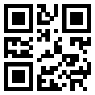 Immagine del QrCode di 3302582940