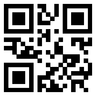 Immagine del QrCode di 3302582941