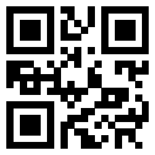 Il QrCode di 3302582944