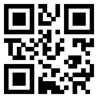 3302582952 Qr Code associato
