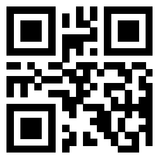 3302582953 QrCode associato
