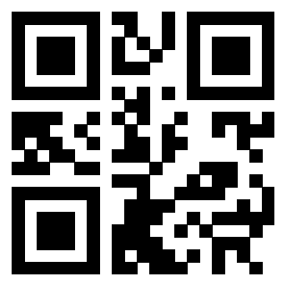 Il QrCode di 3302582954