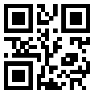 Immagine del QrCode di 3302582956