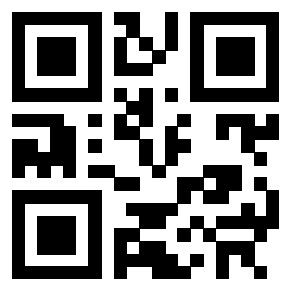 3302582958 QrCode associato