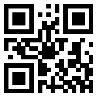 Scansione del Qr Code di 3302582967