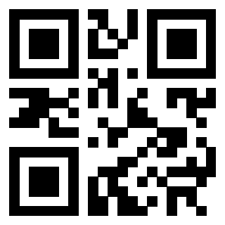 3302582970 Qr Code associato