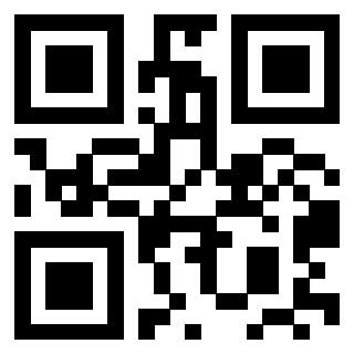 Il Qr Code di 3302582973