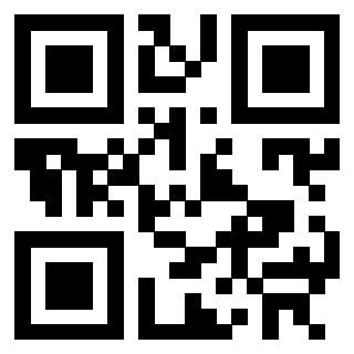 3302582975 - Immagine del QrCode associato