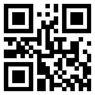 3302582976 - Immagine del Qr Code associato