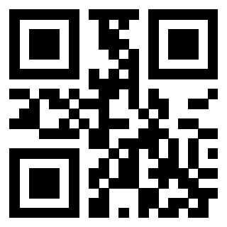 Il Qr Code di 3302582977