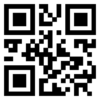 Scansione del Qr Code di 3302582978