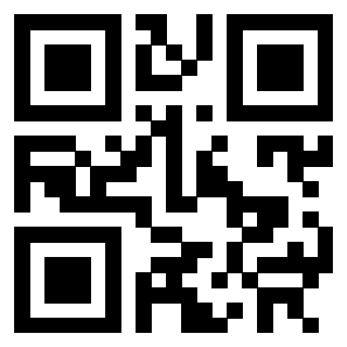 Immagine del QrCode di 3302582983